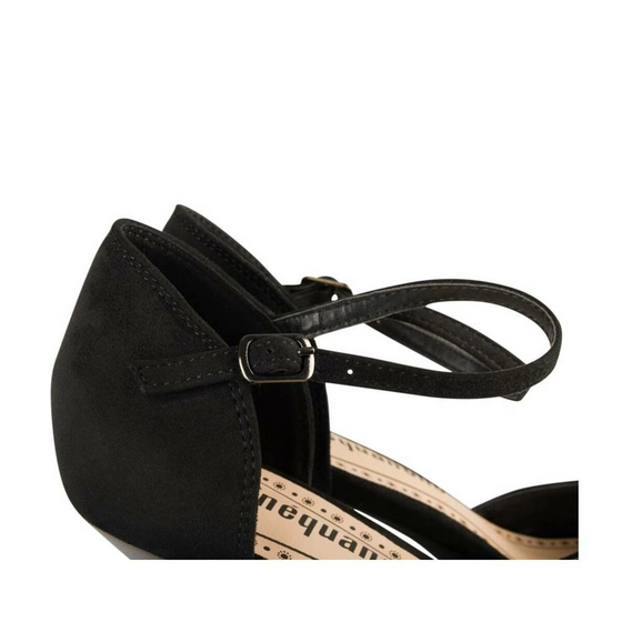 Pumps BLACK SINEQUANONE