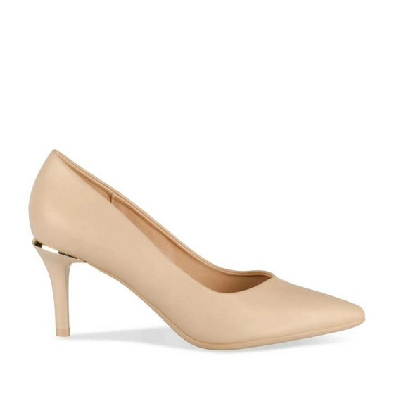 Pumps BEIGE SINEQUANONE