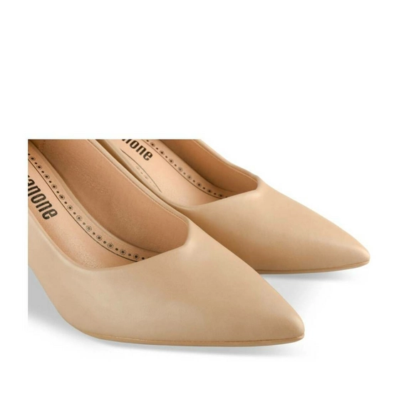 Pumps BEIGE SINEQUANONE