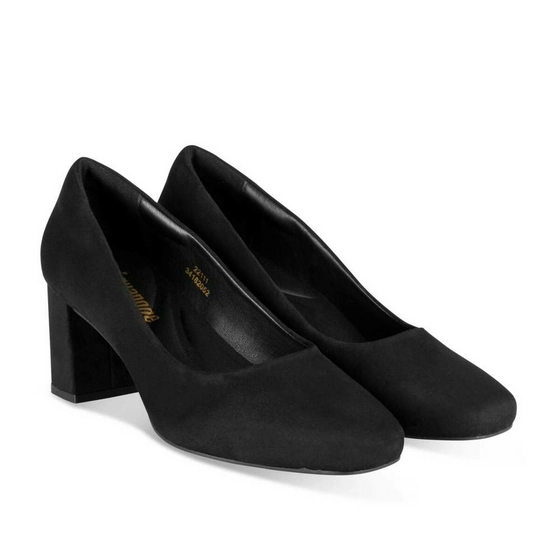 Pumps BLACK SINEQUANONE