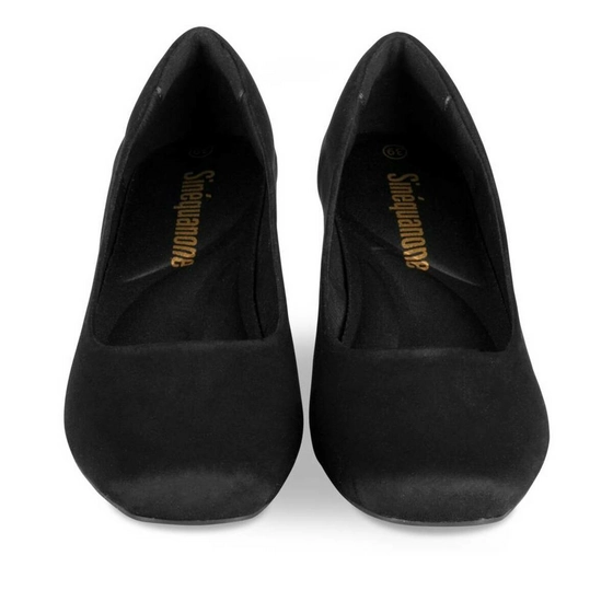 Pumps BLACK SINEQUANONE