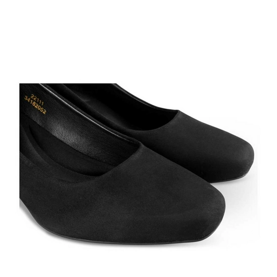 Pumps BLACK SINEQUANONE