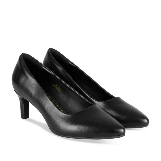 Pumps BLACK SINEQUANONE