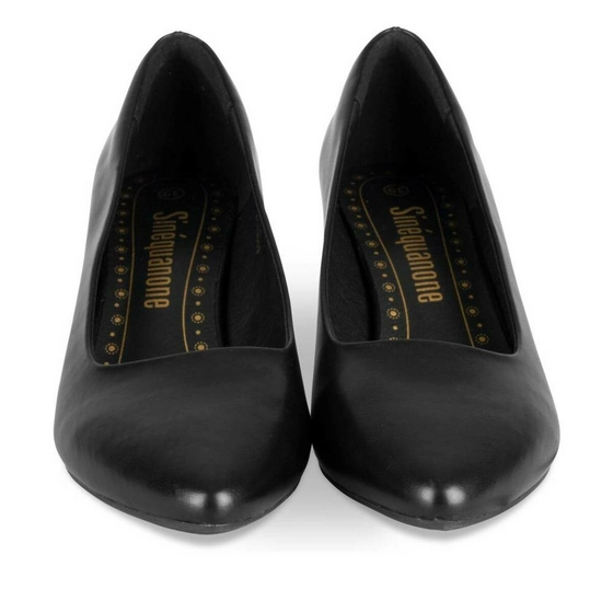 Pumps BLACK SINEQUANONE