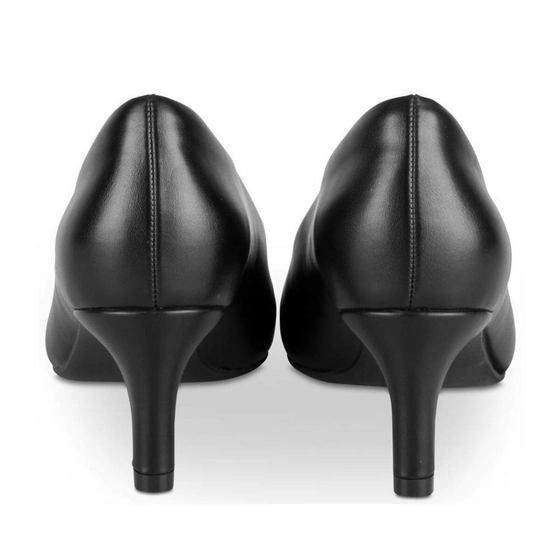 Pumps BLACK SINEQUANONE