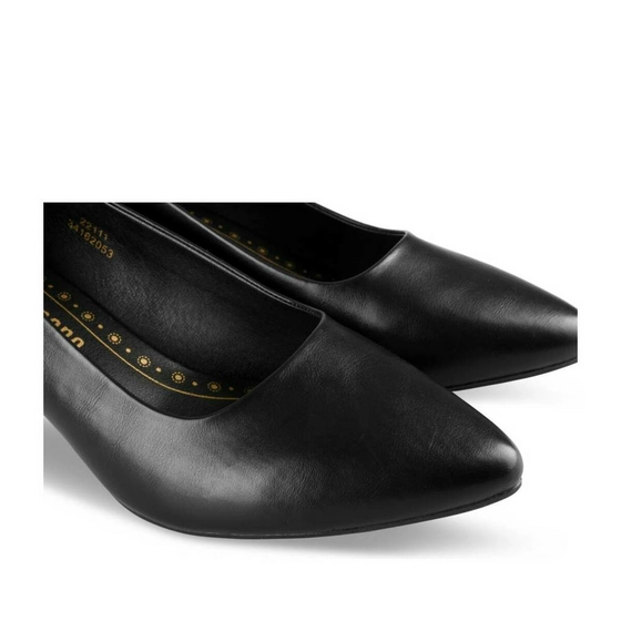 Pumps BLACK SINEQUANONE