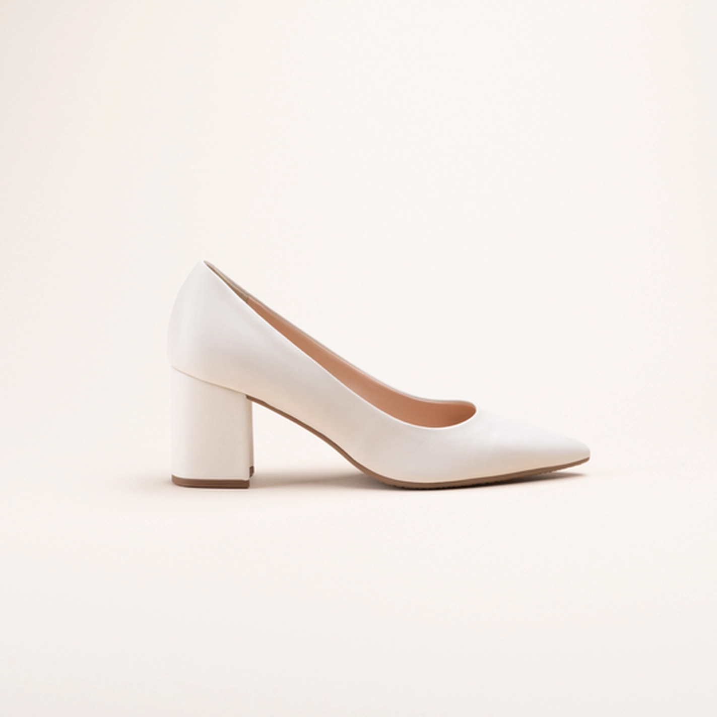 Pumps BEIGE SAN MARINA