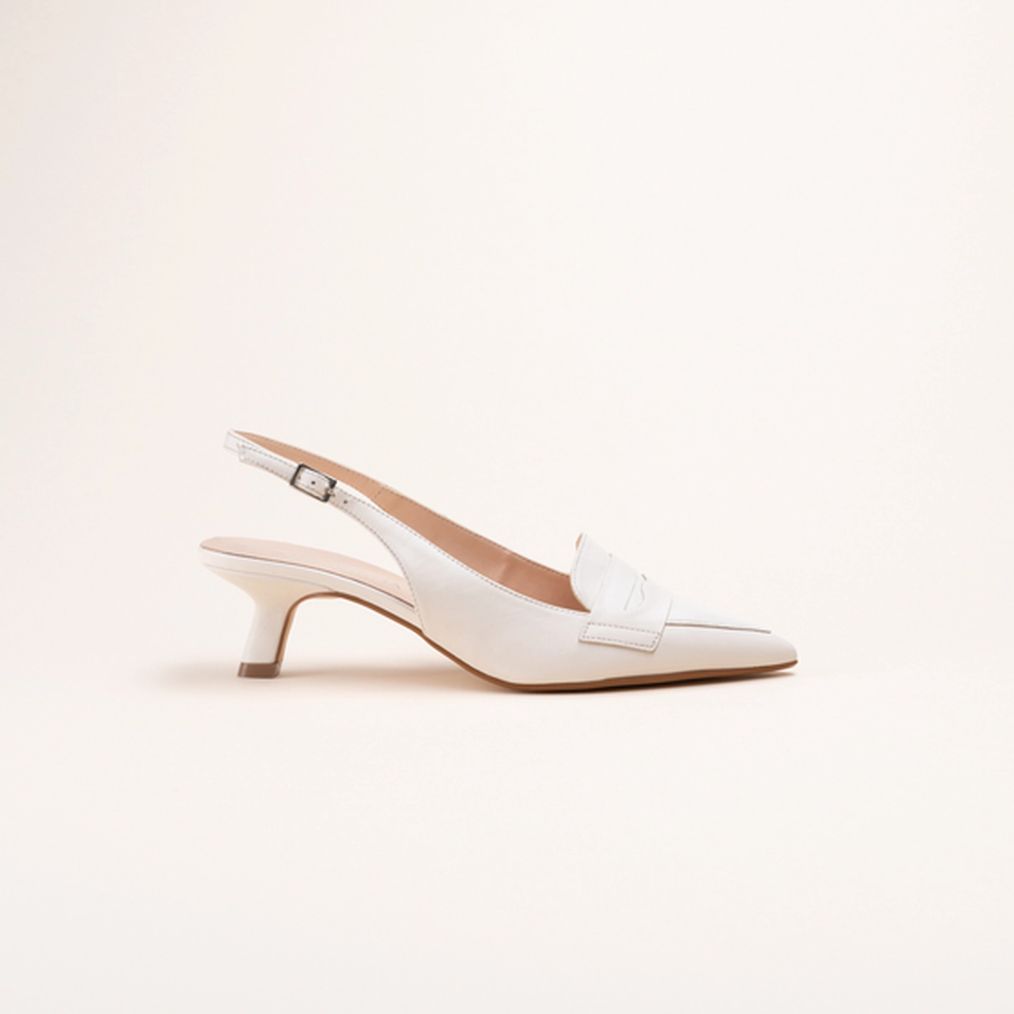 Pumps BEIGE SAN MARINA