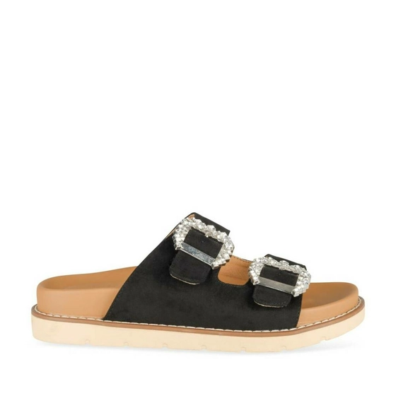 Mules BLACK MERRY SCOTT