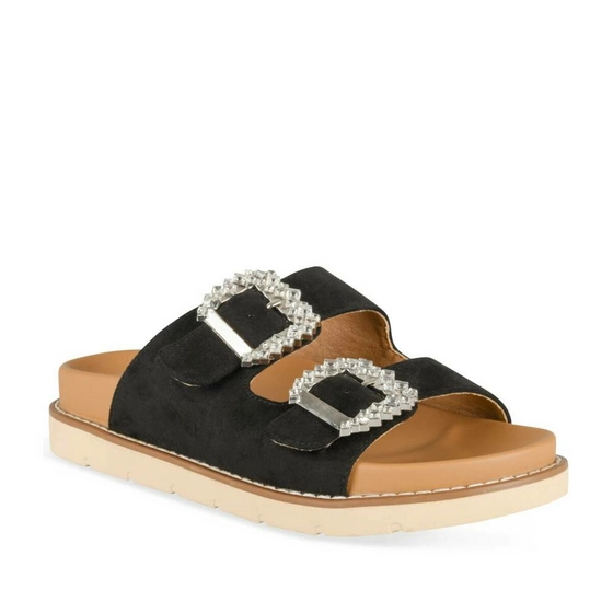 Mules BLACK MERRY SCOTT