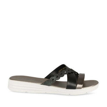 Mules BLACK PATRIZIA