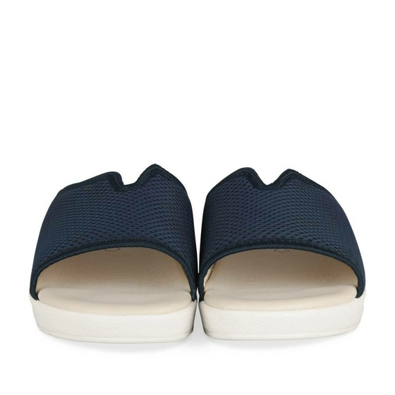 Mules NAVY PATRIZIA