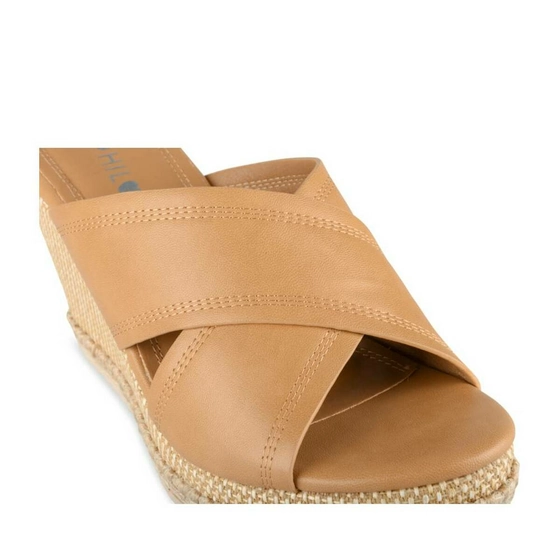 Mules BEIGE PHILOV