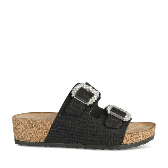 Mules BLACK MERRY SCOTT