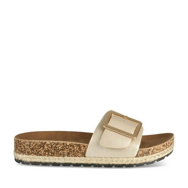 Slippers GOUD MERRY SCOTT