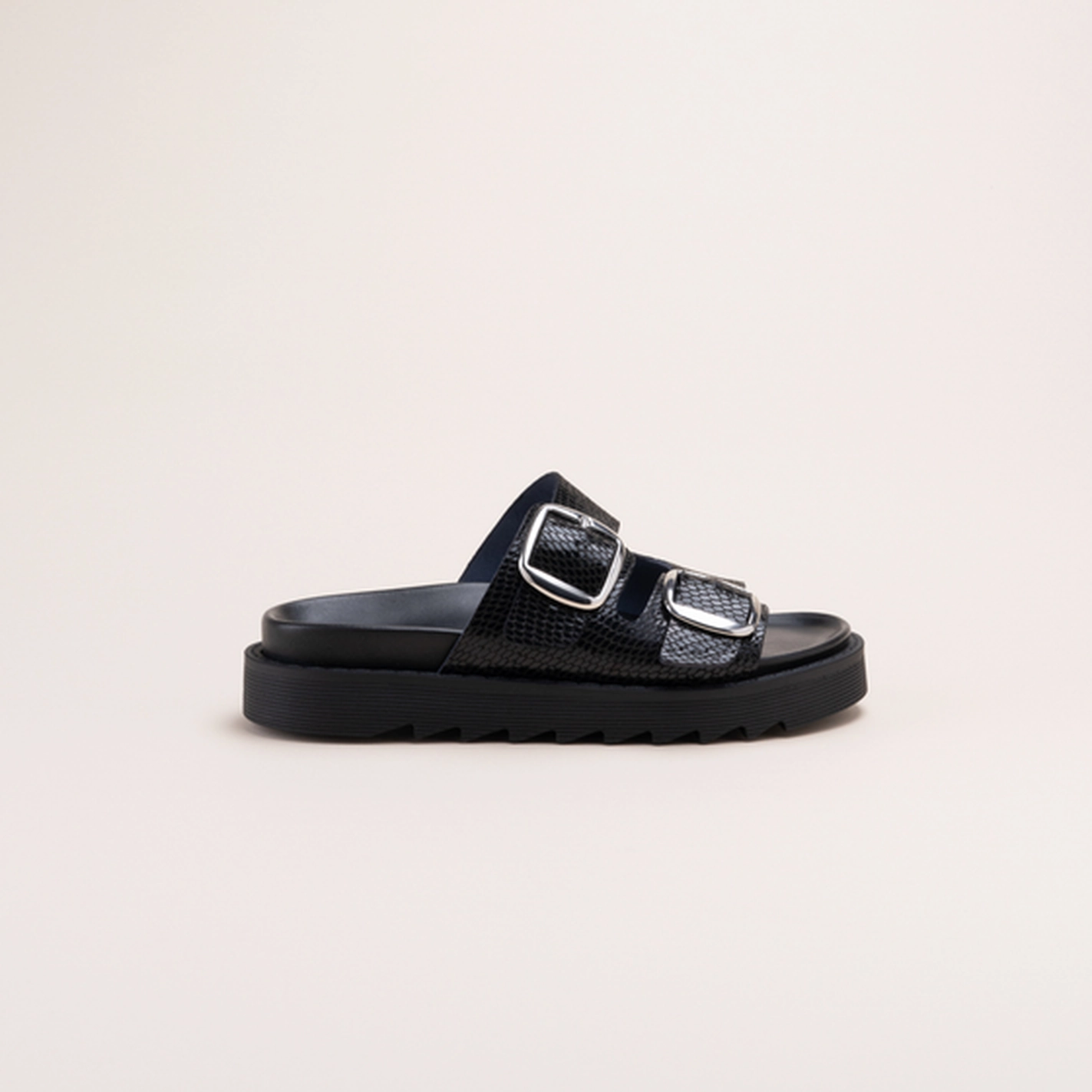 Mules BLACK SAN MARINA