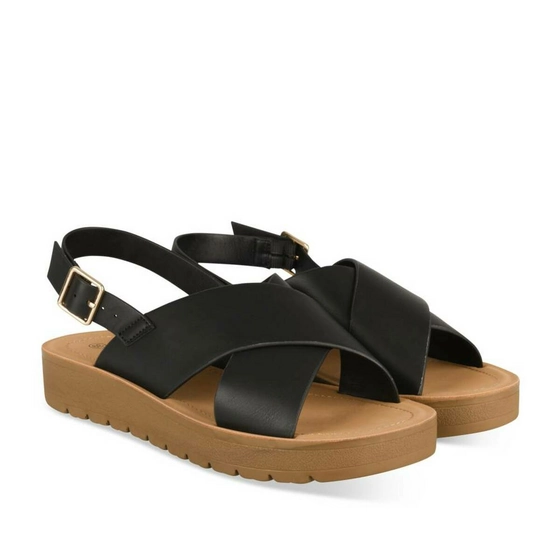 Sandals BLACK PHILOV