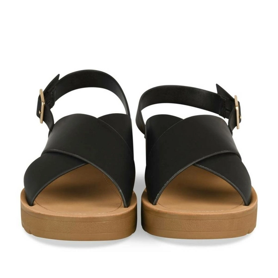 Sandals BLACK PHILOV