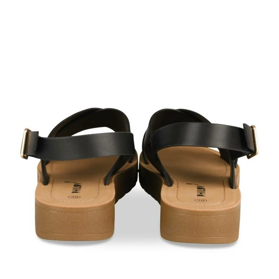 Sandals BLACK PHILOV