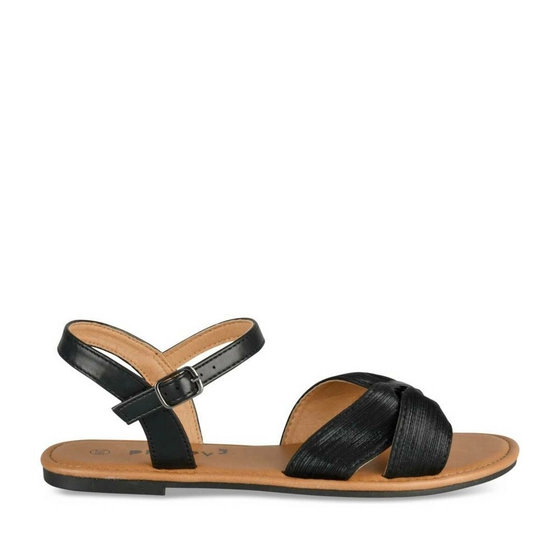 Sandals BLACK PHILOV