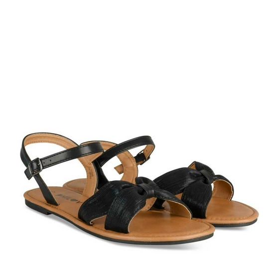 Sandals BLACK PHILOV