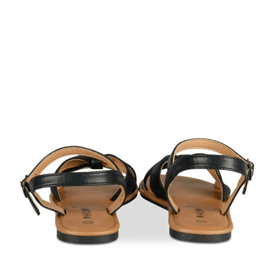 Sandals BLACK PHILOV