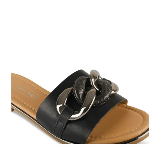 Mules BLACK MERRY SCOTT