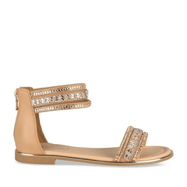 Sandals PINK MERRY SCOTT