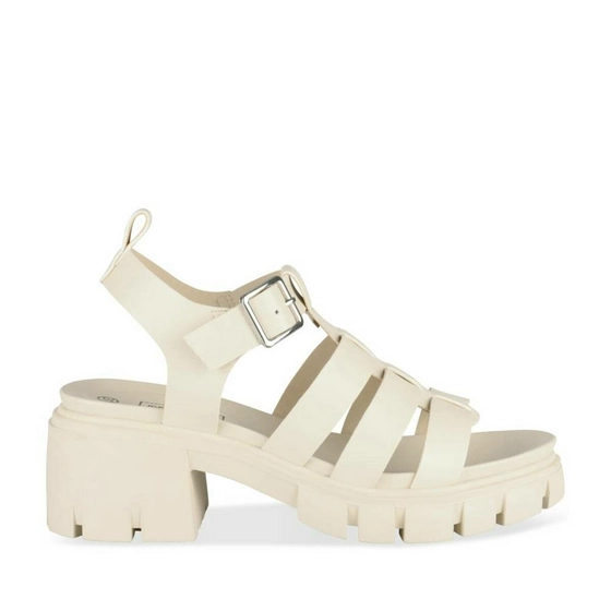 Sandals BEIGE MERRY SCOTT