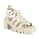 Sandals BEIGE MERRY SCOTT