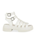 Sandals WHITE MERRY SCOTT