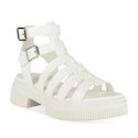 Sandals WHITE MERRY SCOTT