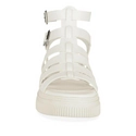 Sandals WHITE MERRY SCOTT