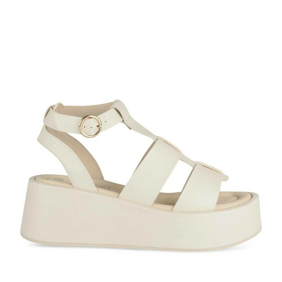 Sandales BEIGE MERRY SCOTT