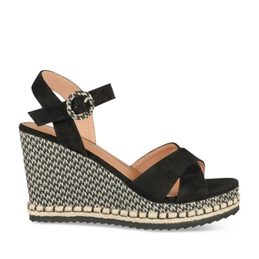 Sandals BLACK PHILOV