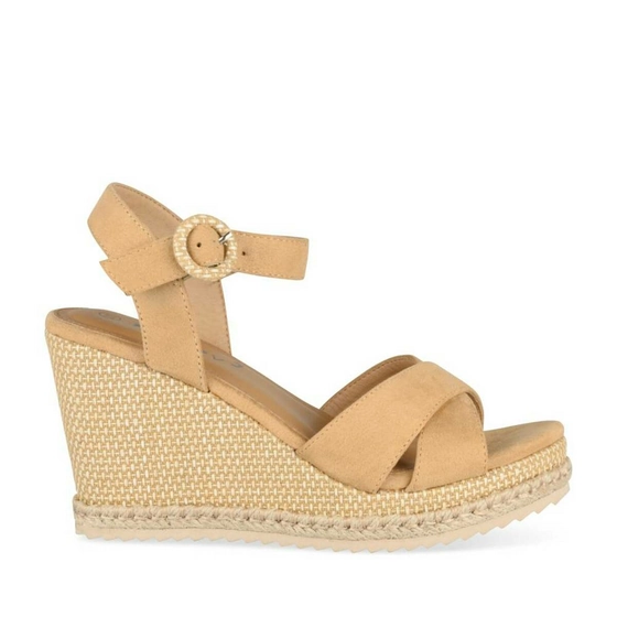 Sandals BEIGE PHILOV