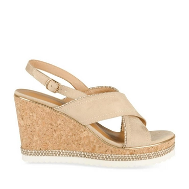 Sandals BEIGE PHILOV