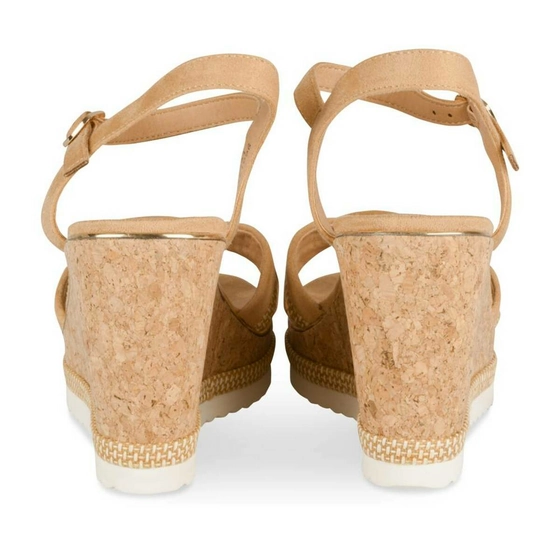 Sandales BEIGE PHILOV