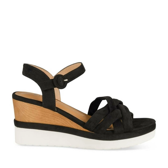 Sandals BLACK PHILOV