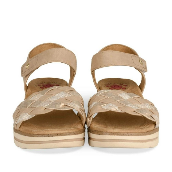 Sandals BEIGE RELIFE