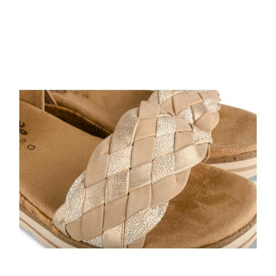 Sandals BEIGE RELIFE