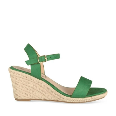 Sandals GREEN PHILOV