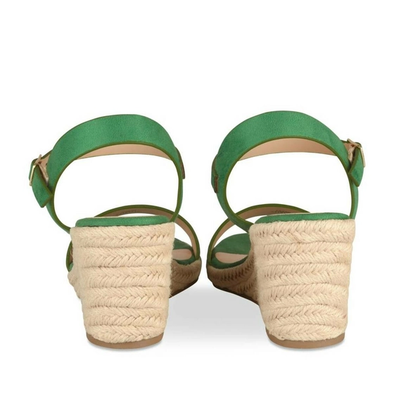 Sandals GREEN PHILOV