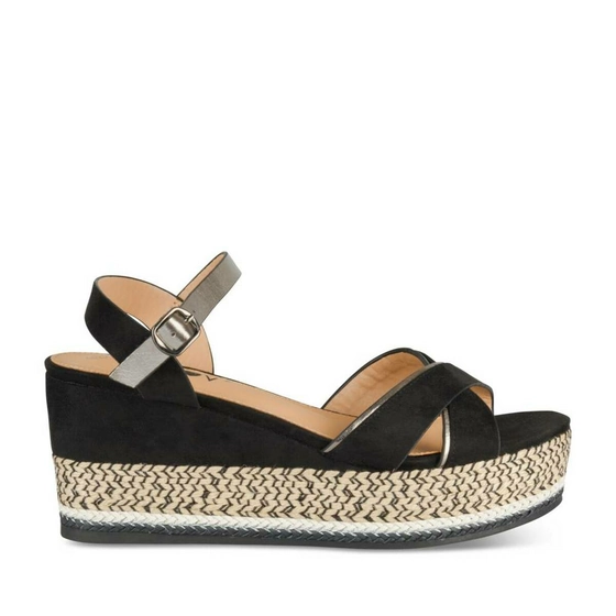 Sandals BLACK PHILOV