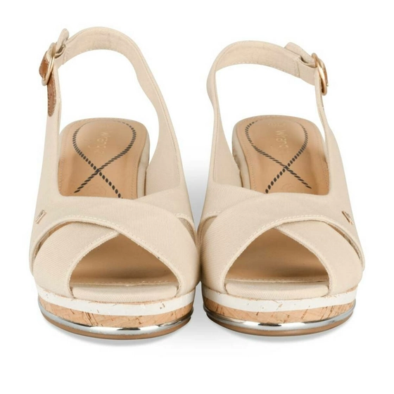 Sandals BEIGE WRANGLER