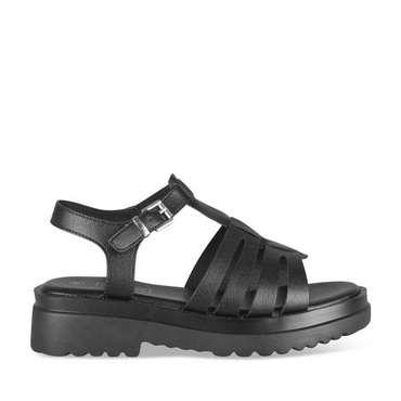 Sandals BLACK MERRY SCOTT