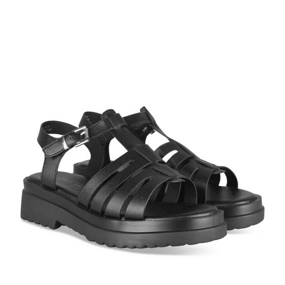 Sandals BLACK MERRY SCOTT