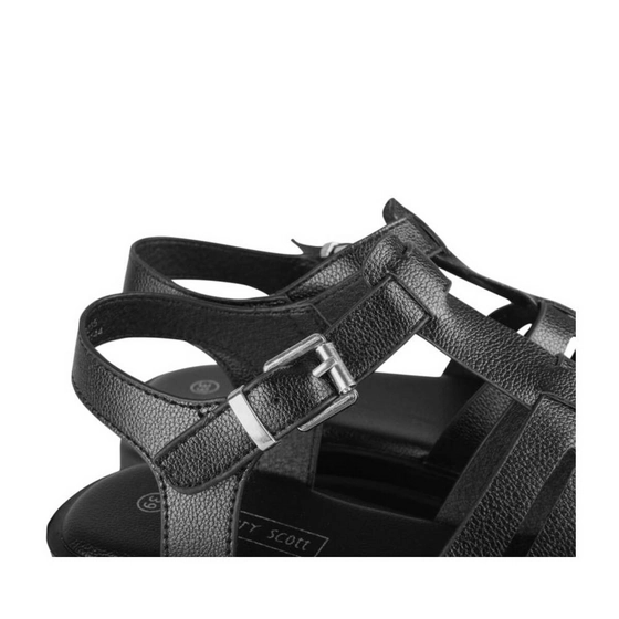 Sandals BLACK MERRY SCOTT