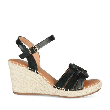 Sandals BLACK PHILOV