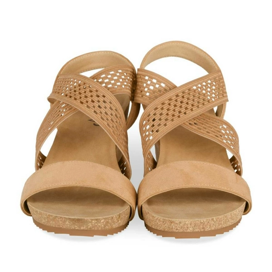 Sandales BEIGE PHILOV